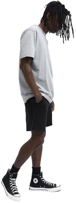 Product gallery image number 4 for product Lightweight Terry 6 inch Sweatshort - Men's