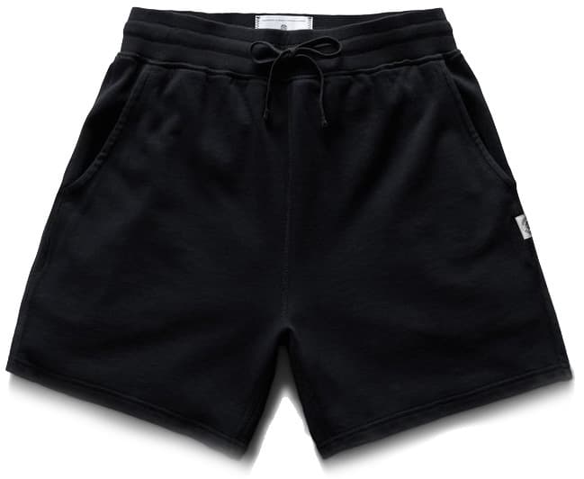 Product gallery image number 1 for product Lightweight Terry 6 inch Sweatshort - Men's