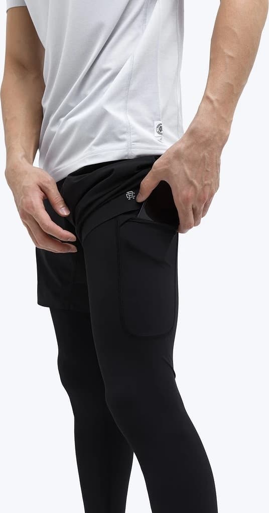 Product gallery image number 5 for product Compression Tight - Men's