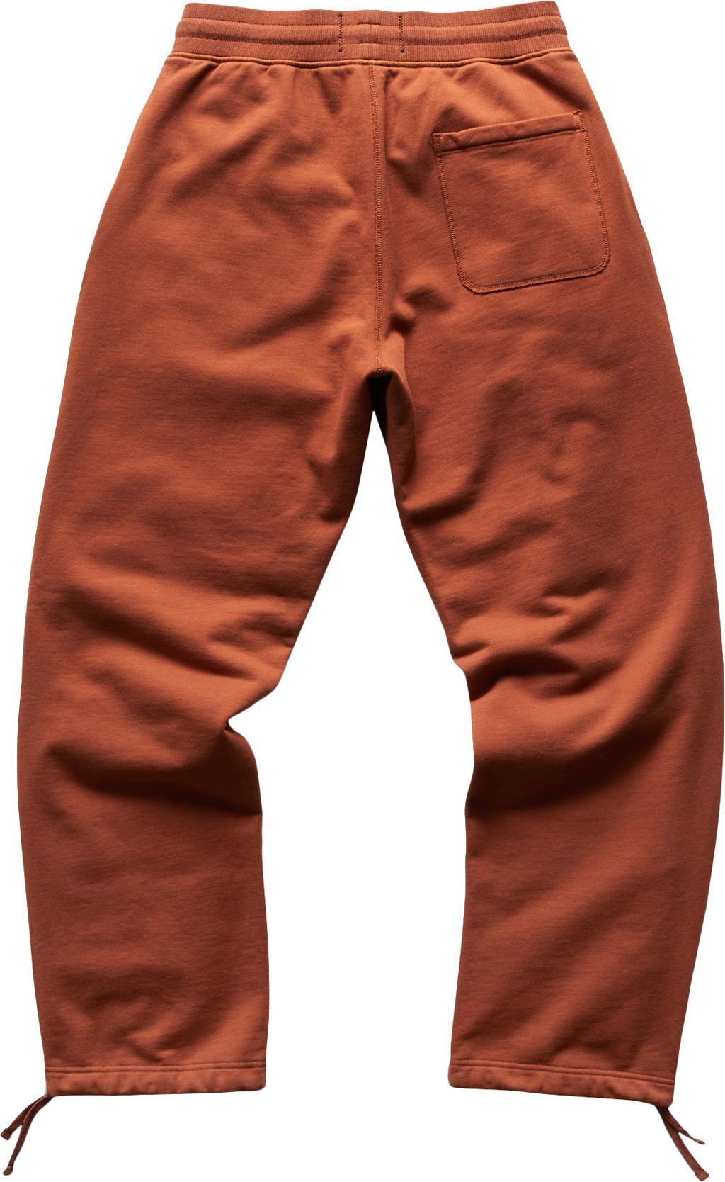 Product gallery image number 3 for product Midweight Terry Relaxed Sweatpant - Men's