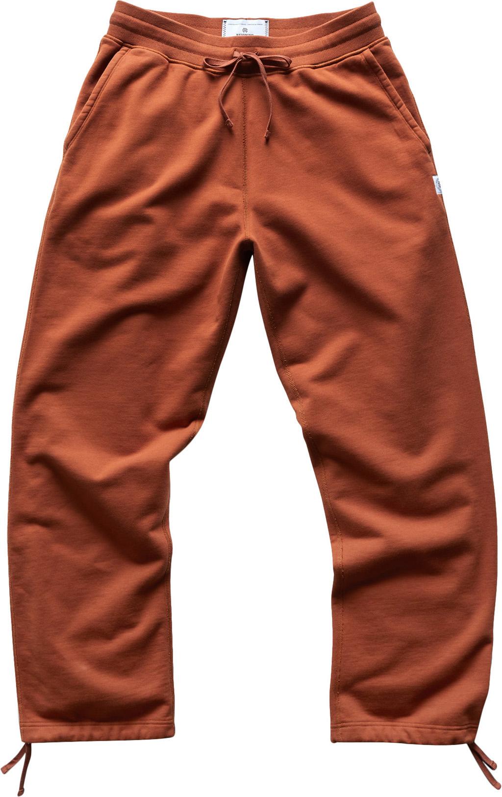 Product gallery image number 1 for product Midweight Terry Relaxed Sweatpant - Men's