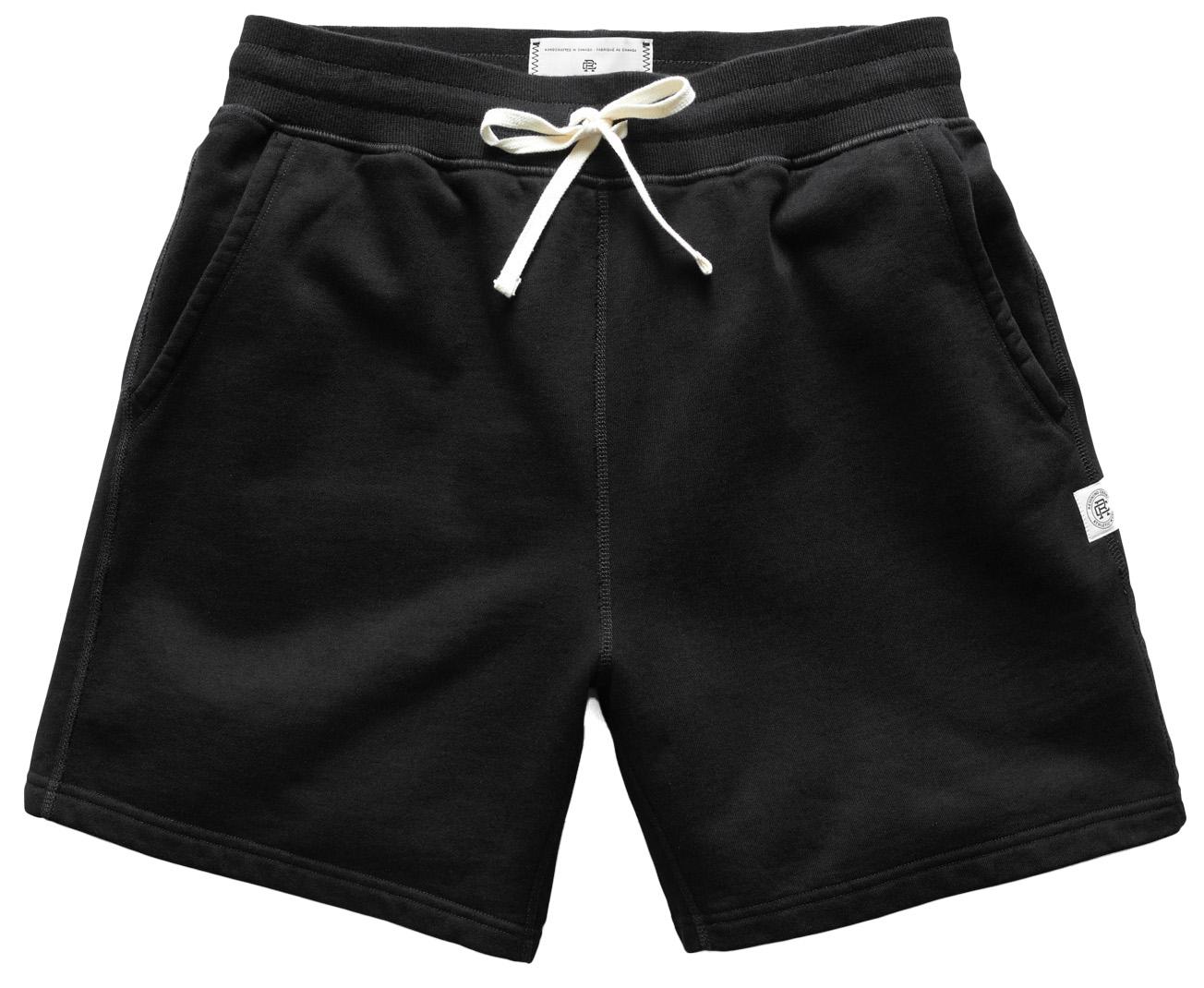 Product gallery image number 1 for product Midweight Terry 6 In Sweatshort - Men's