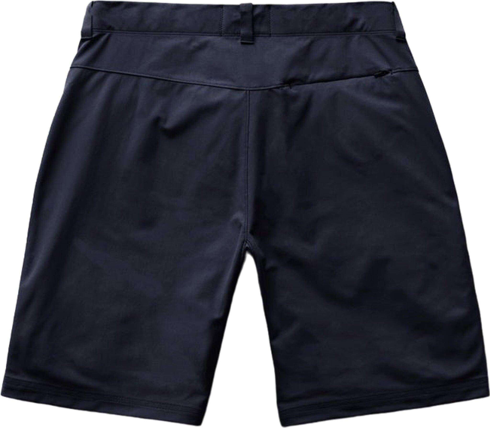 Product gallery image number 5 for product Coach's Short 9" - Men's