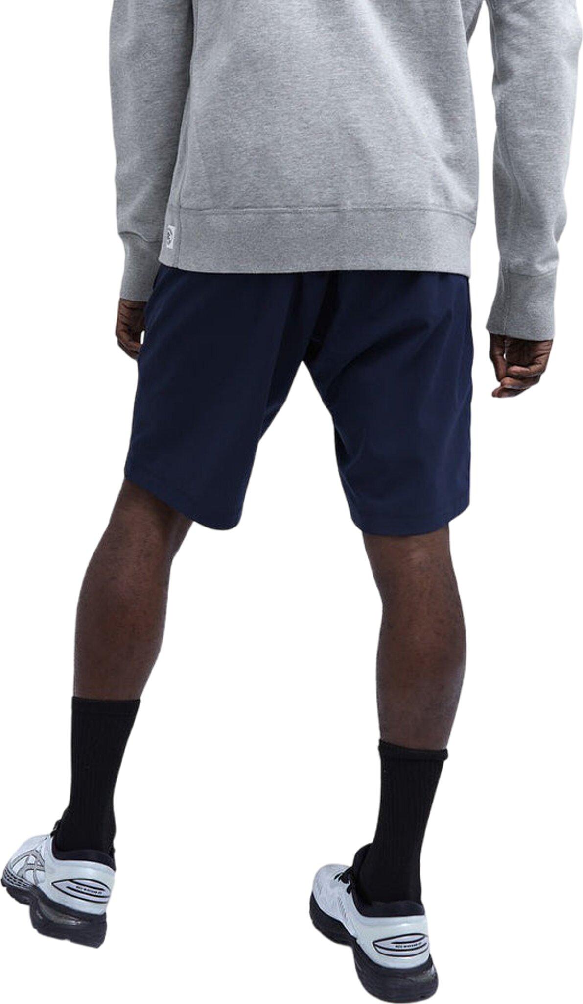 Product gallery image number 4 for product Coach's Short 9" - Men's
