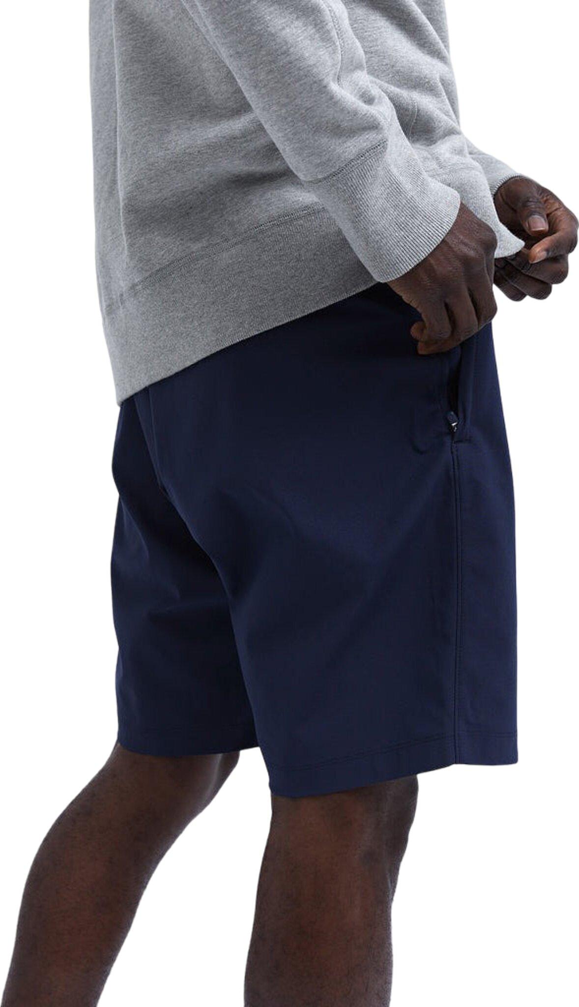 Product gallery image number 2 for product Coach's Short 9" - Men's
