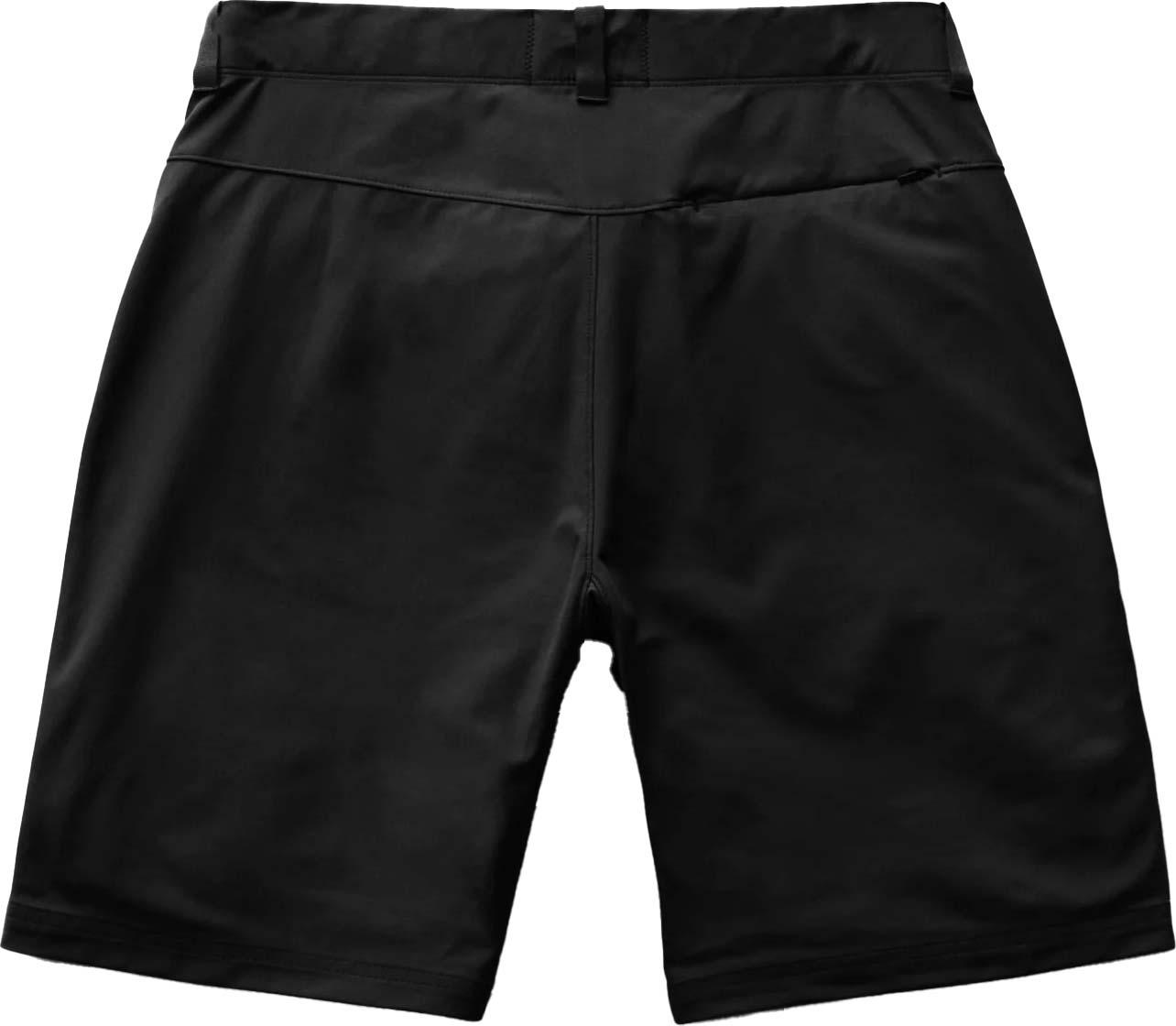 Product gallery image number 4 for product Coach's Short 9" - Men's