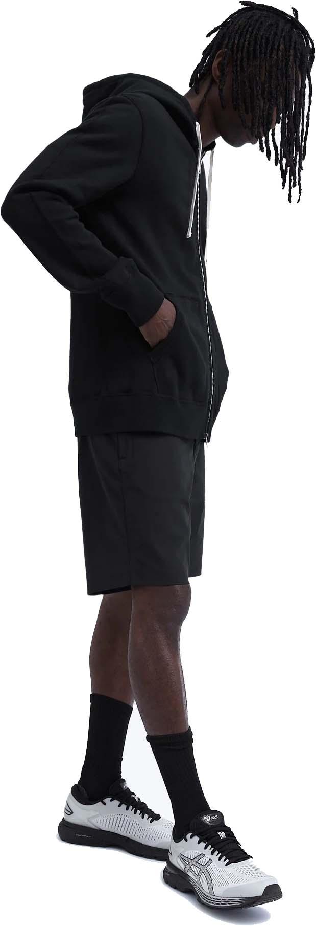 Product gallery image number 2 for product Coach's Short 9" - Men's