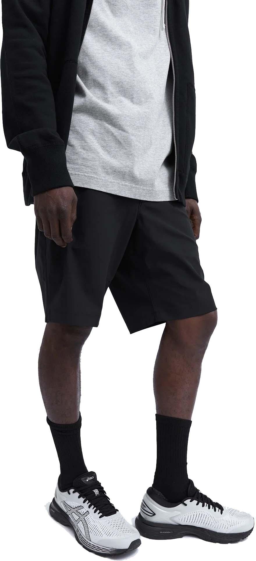 Product gallery image number 3 for product Coach's Short 9" - Men's