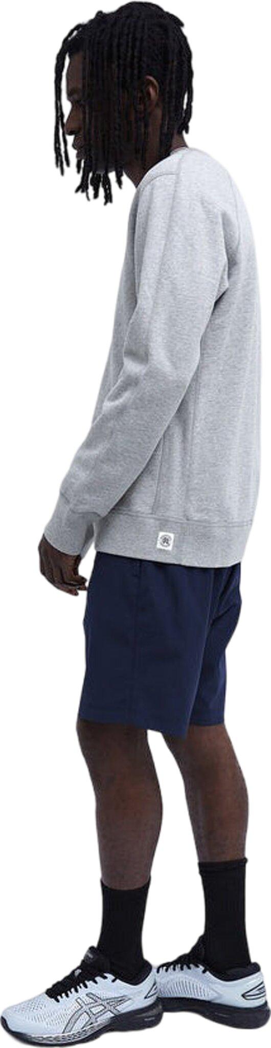 Product gallery image number 3 for product Coach's Short 9" - Men's