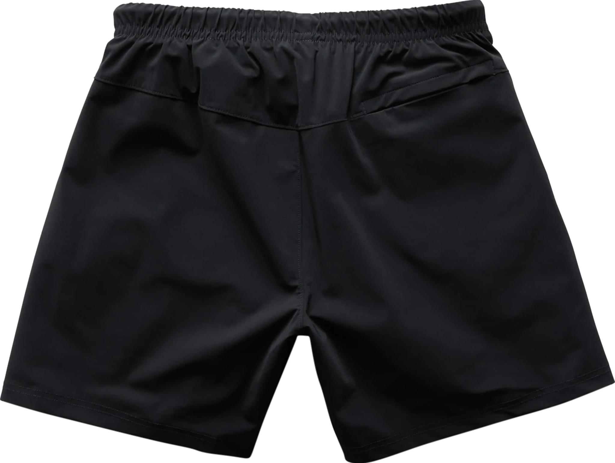 Product gallery image number 2 for product High Gauge Knit Swim Shorts - Men's