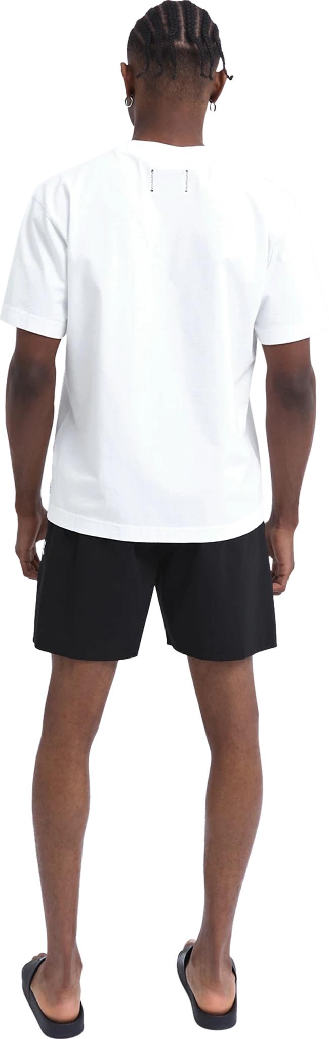 Product gallery image number 3 for product High Gauge Knit Swim Shorts - Men's