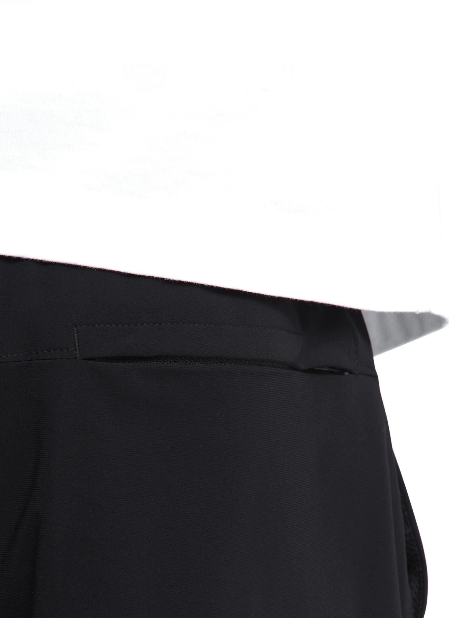 Product gallery image number 5 for product High Gauge Knit Swim Shorts - Men's