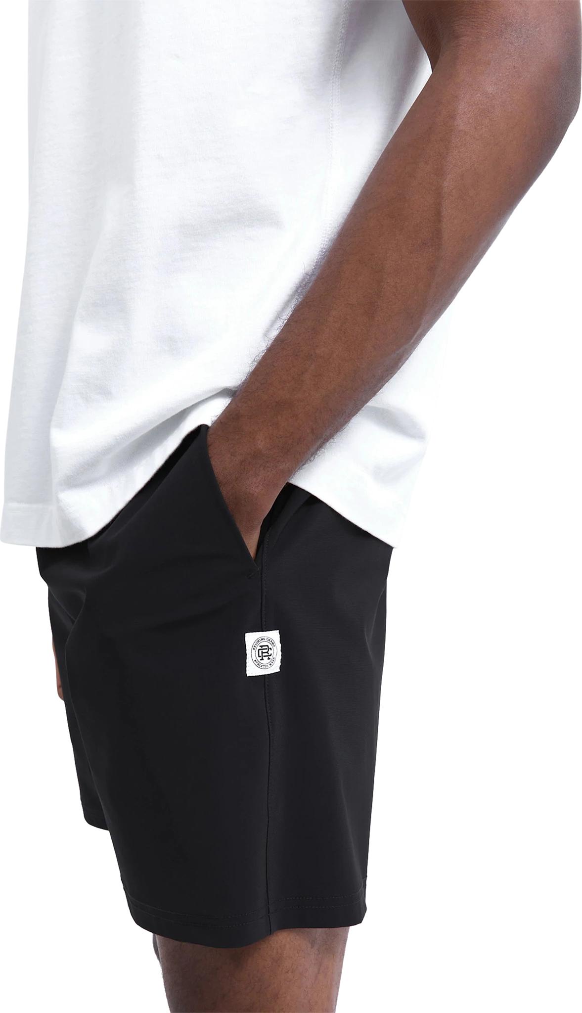 Product gallery image number 7 for product High Gauge Knit Swim Shorts - Men's