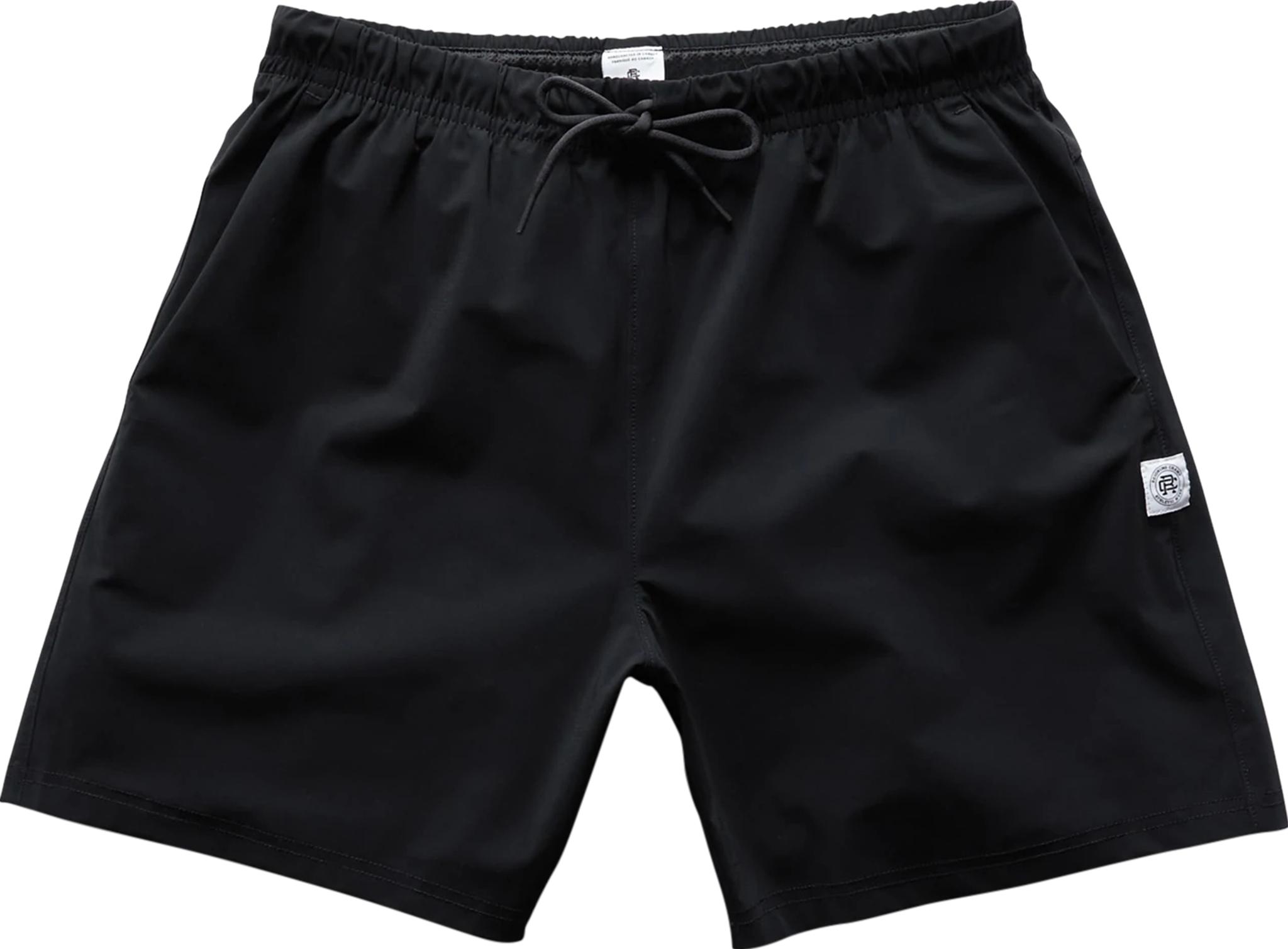Product gallery image number 1 for product High Gauge Knit Swim Shorts - Men's