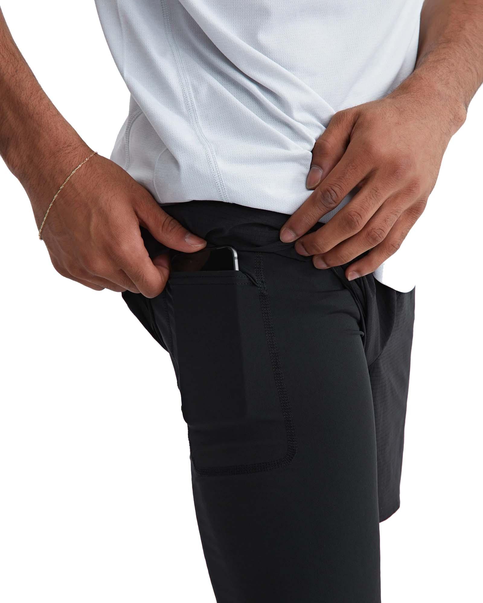 Product gallery image number 8 for product Dot Air Running Short - Men's