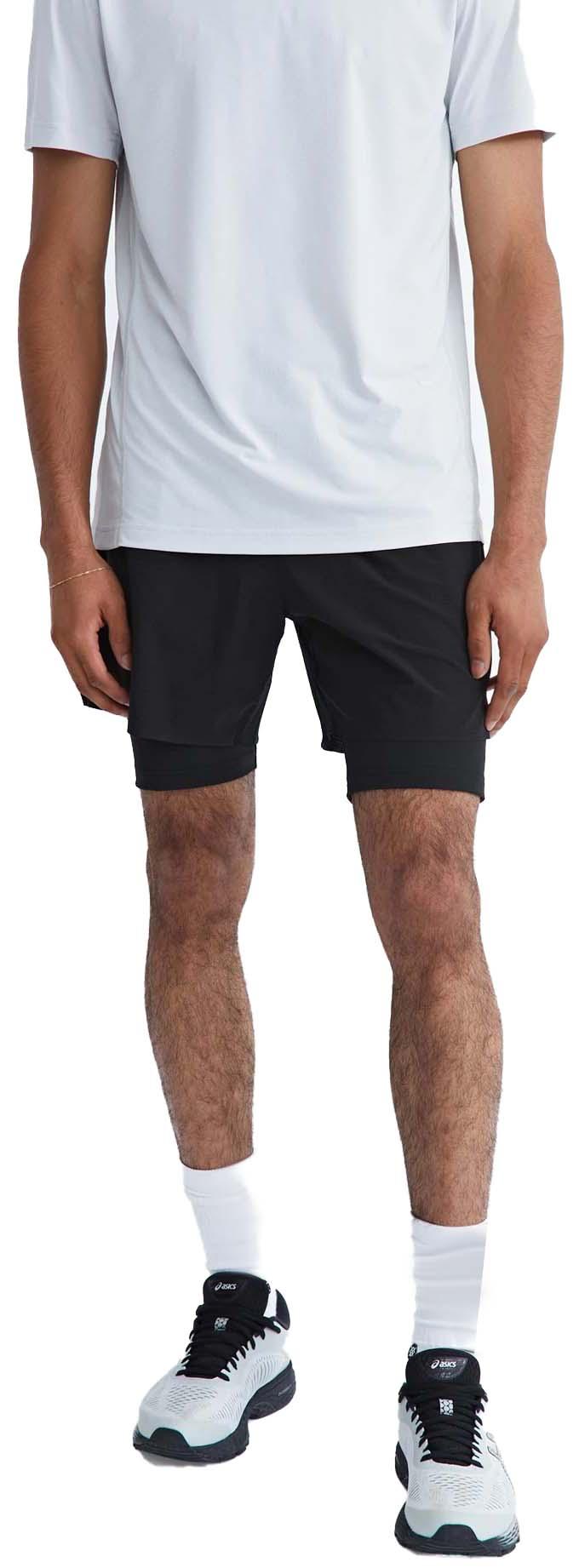 Product gallery image number 10 for product Dot Air Running Short - Men's
