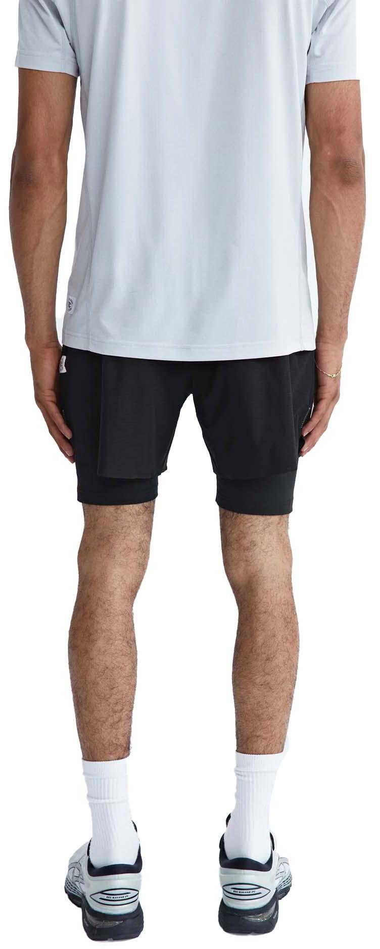 Product gallery image number 9 for product Dot Air Running Short - Men's