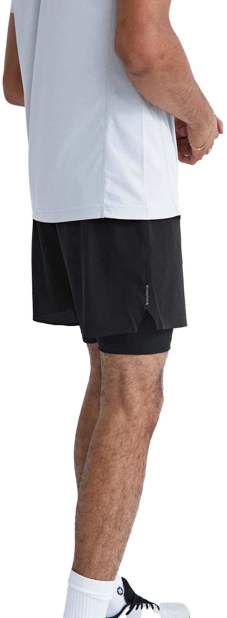Product gallery image number 11 for product Dot Air Running Short - Men's