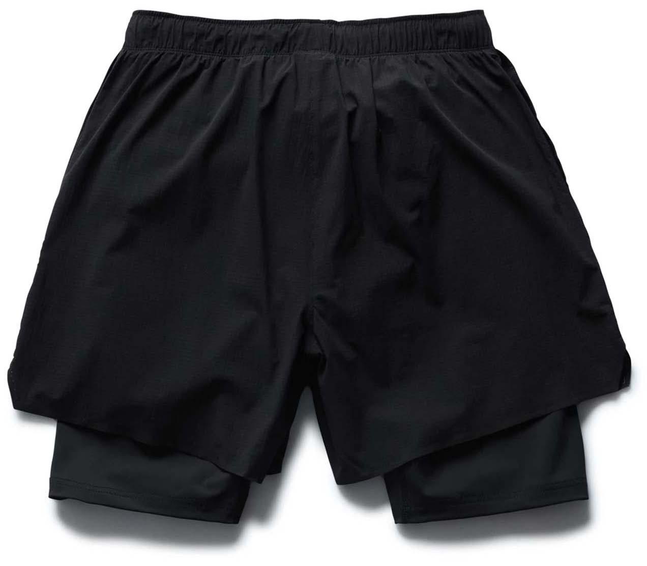 Product gallery image number 13 for product Dot Air Running Short - Men's