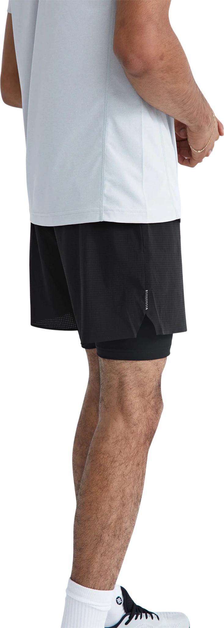 Product gallery image number 5 for product Dot Air Running Short - Men's