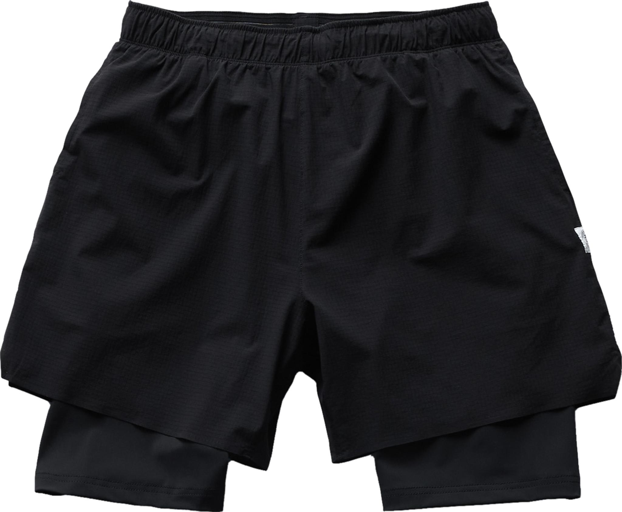 Product gallery image number 1 for product Dot Air Running Short - Men's