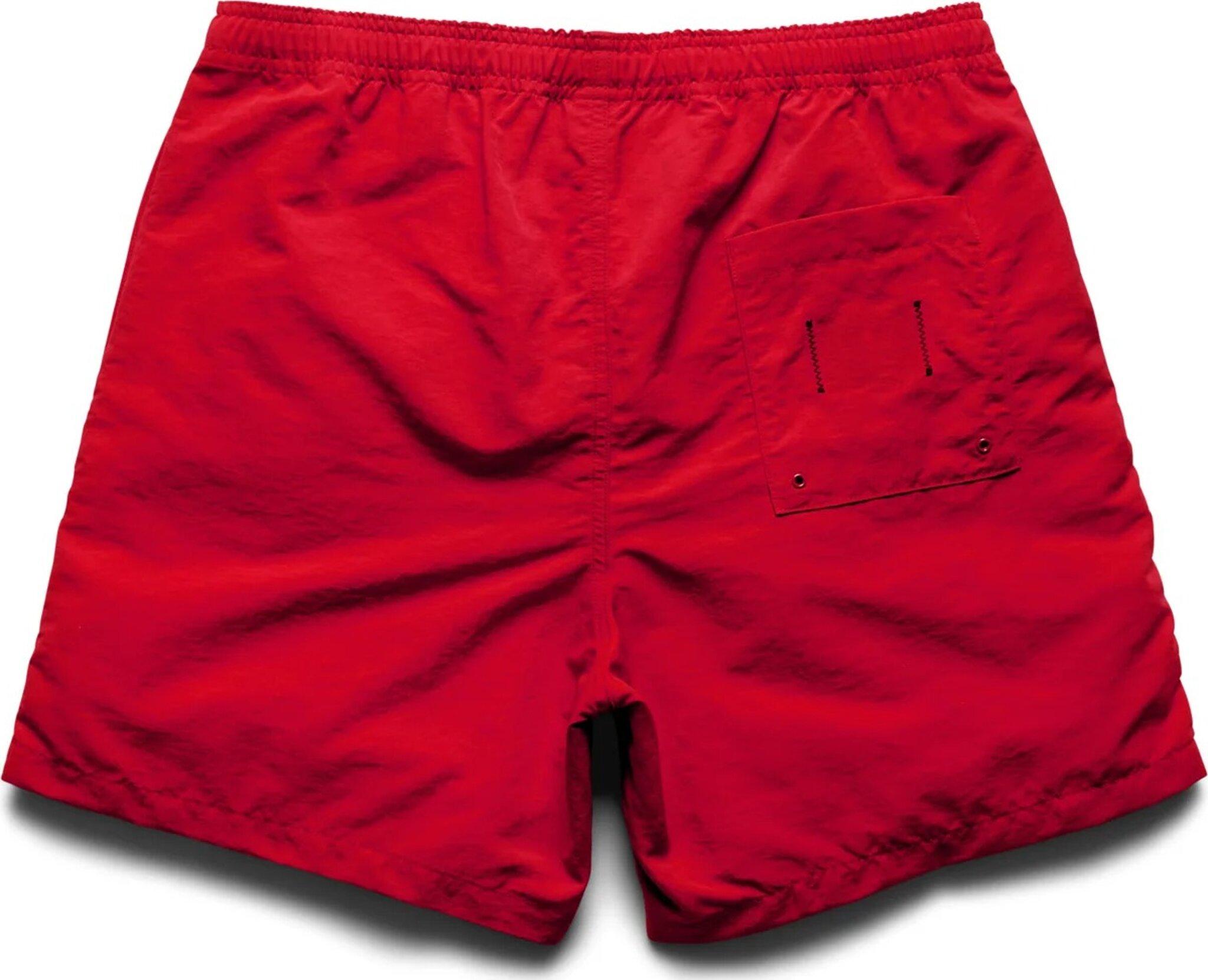 Product gallery image number 2 for product Nylon Utility Short 6 in - Men's