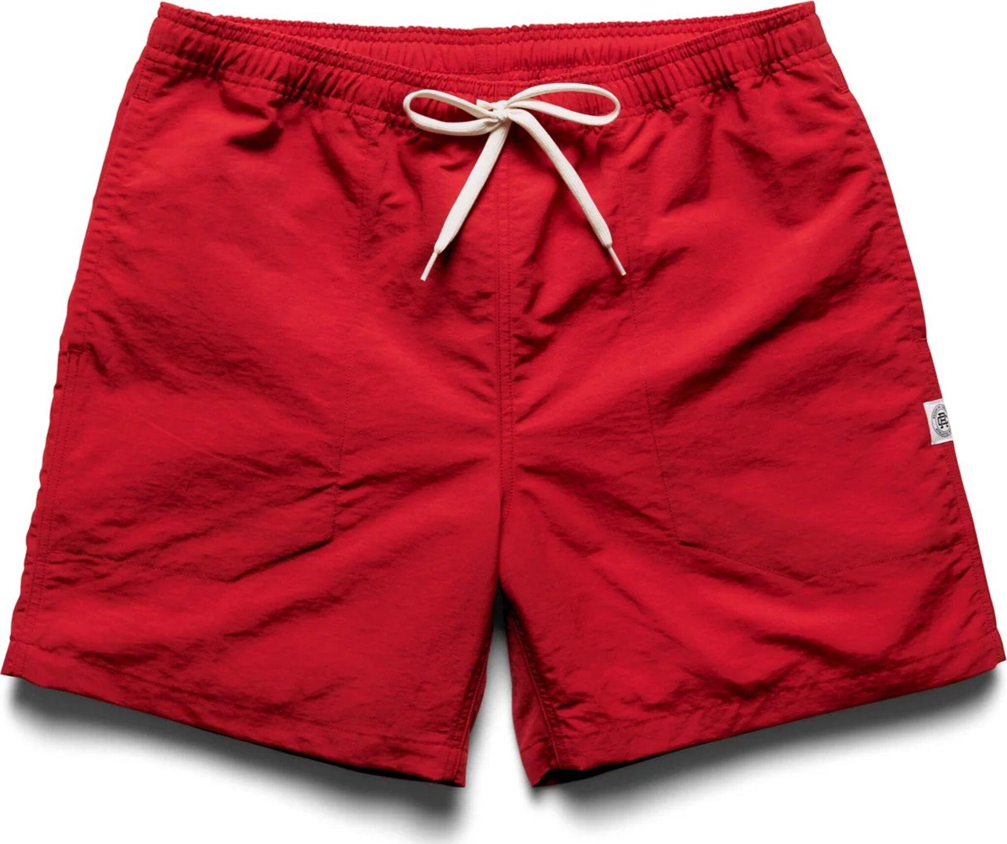 Product gallery image number 1 for product Nylon Utility Short 6 in - Men's