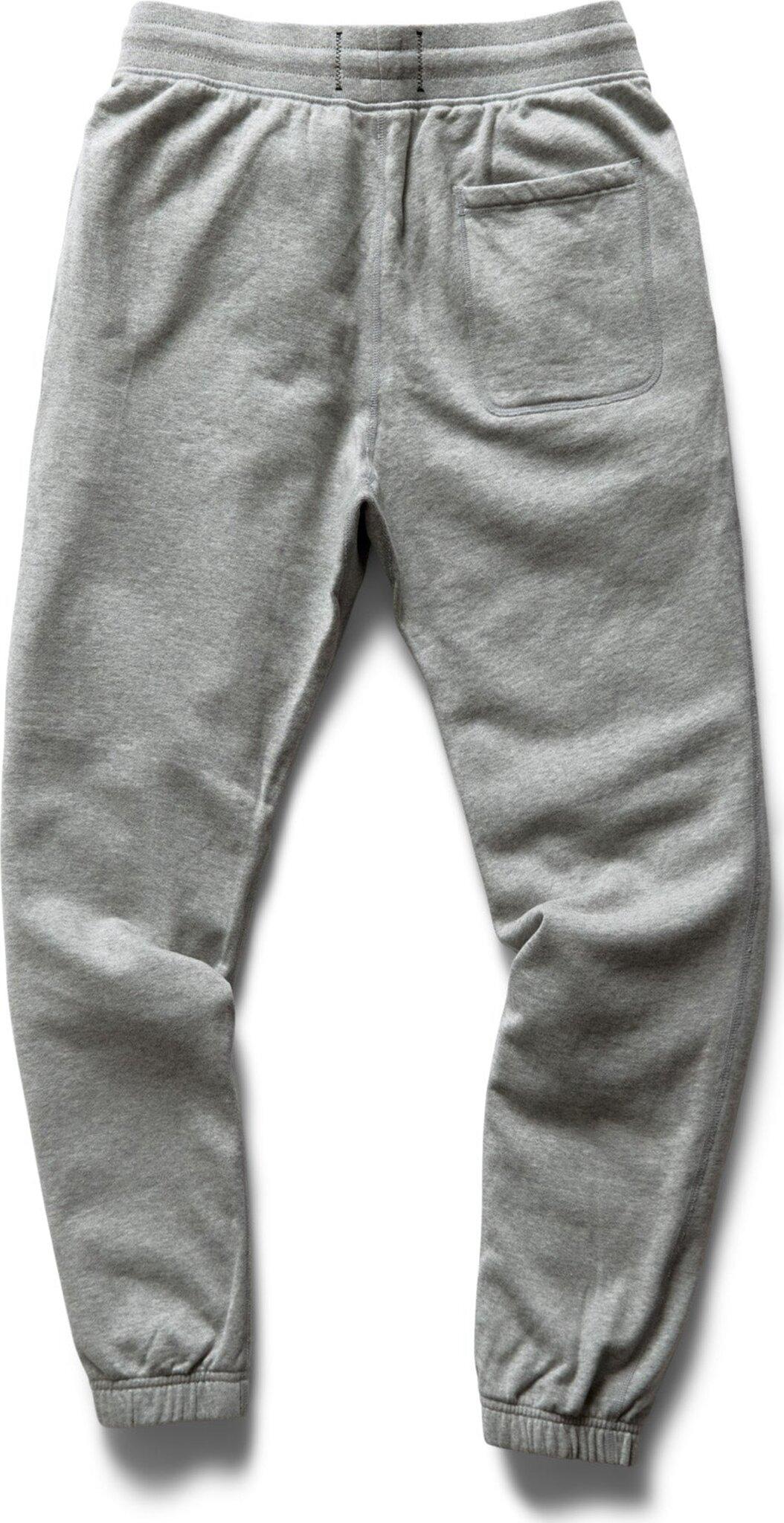 Product gallery image number 3 for product Lightweight Terry Classic Sweatpants - Men's