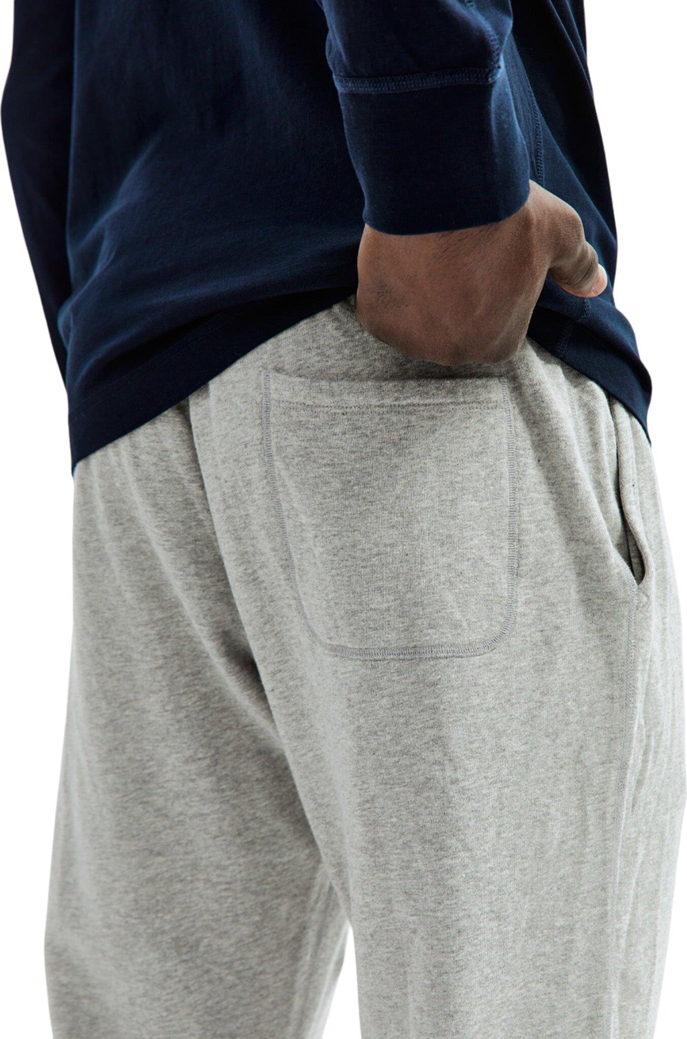Product gallery image number 6 for product Lightweight Terry Classic Sweatpants - Men's