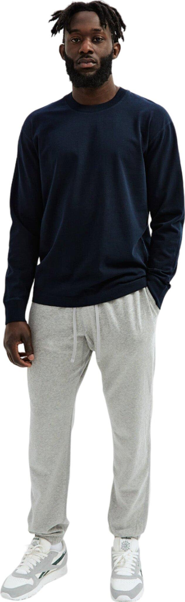 Product gallery image number 4 for product Lightweight Terry Classic Sweatpants - Men's