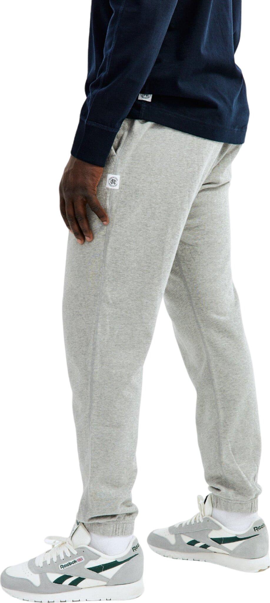 Product gallery image number 5 for product Lightweight Terry Classic Sweatpants - Men's