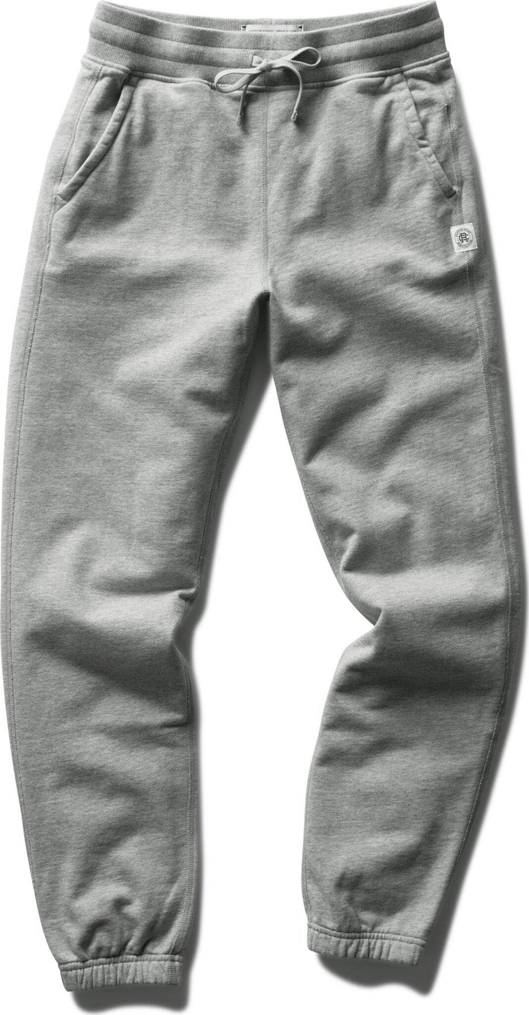 Product gallery image number 1 for product Lightweight Terry Classic Sweatpants - Men's