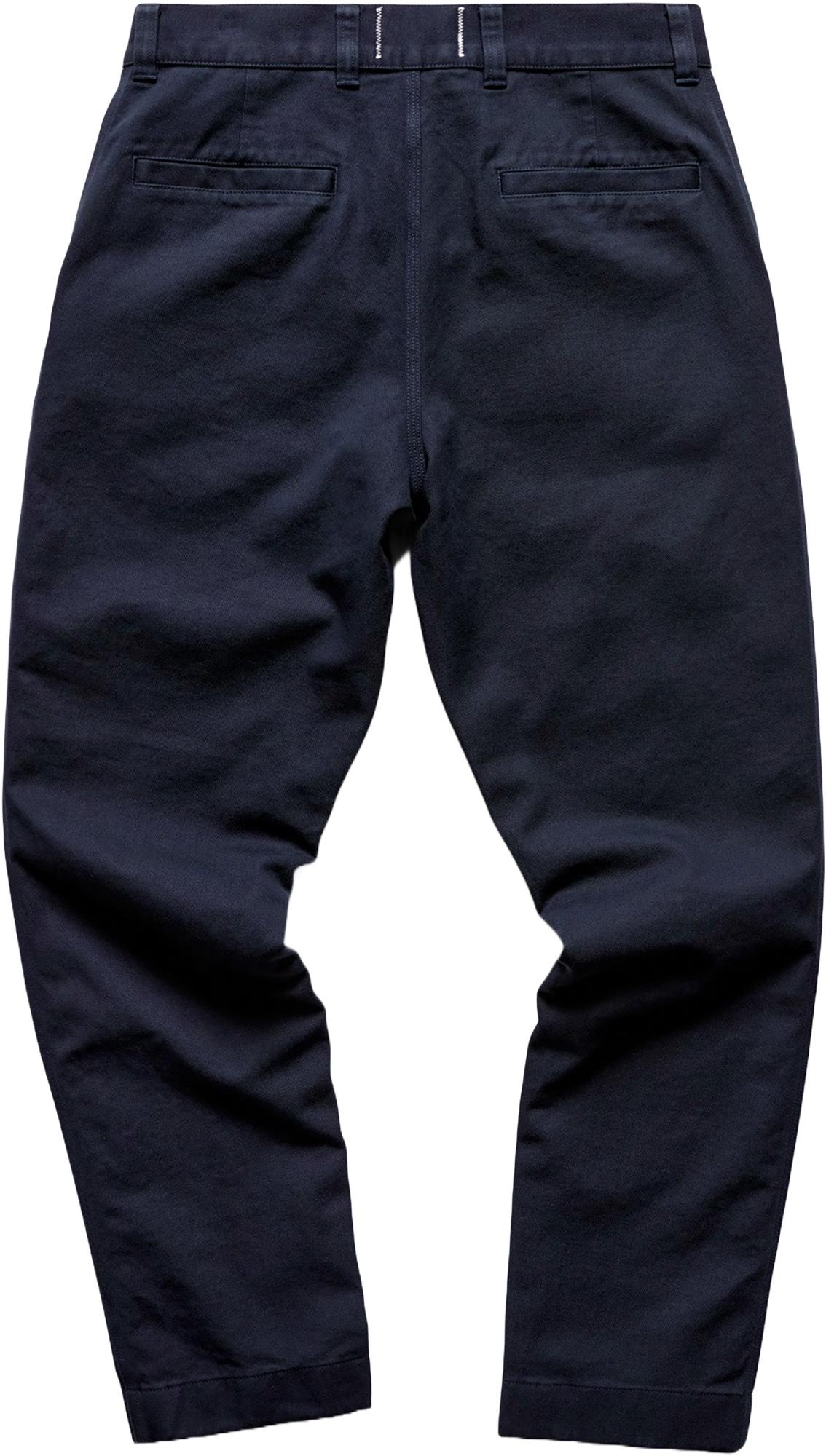 Product gallery image number 5 for product Freshman Cotton Chino Pant - Men's