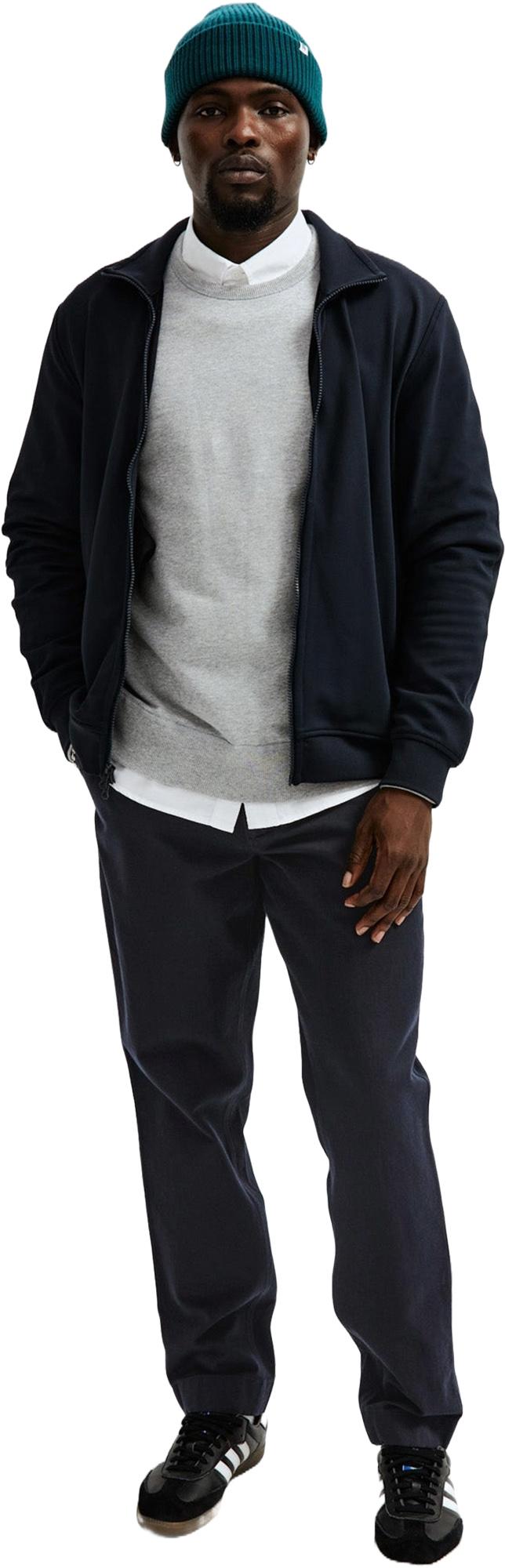 Product gallery image number 3 for product Freshman Cotton Chino Pant - Men's
