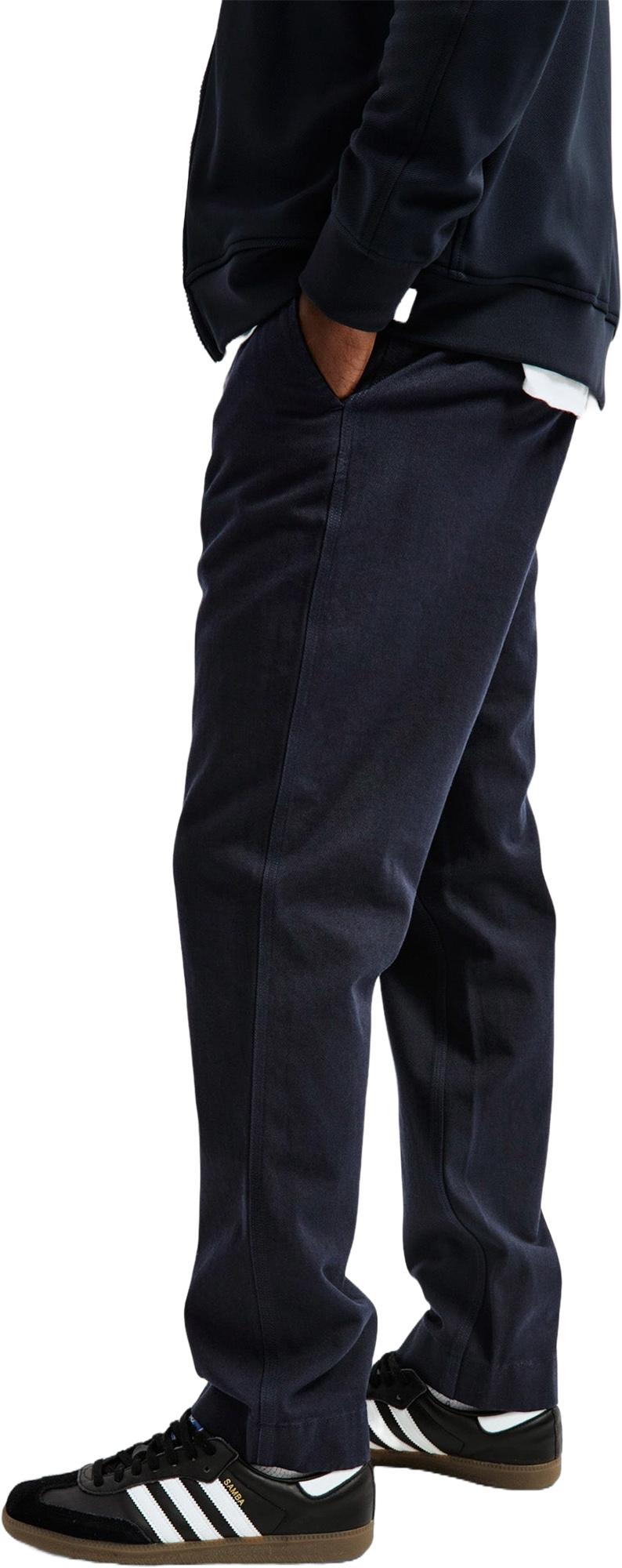 Product gallery image number 4 for product Freshman Cotton Chino Pant - Men's