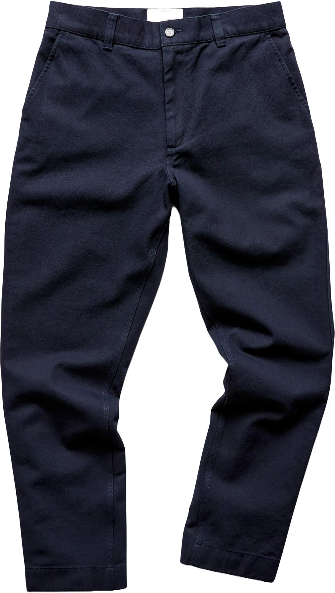 Product gallery image number 1 for product Freshman Cotton Chino Pant - Men's