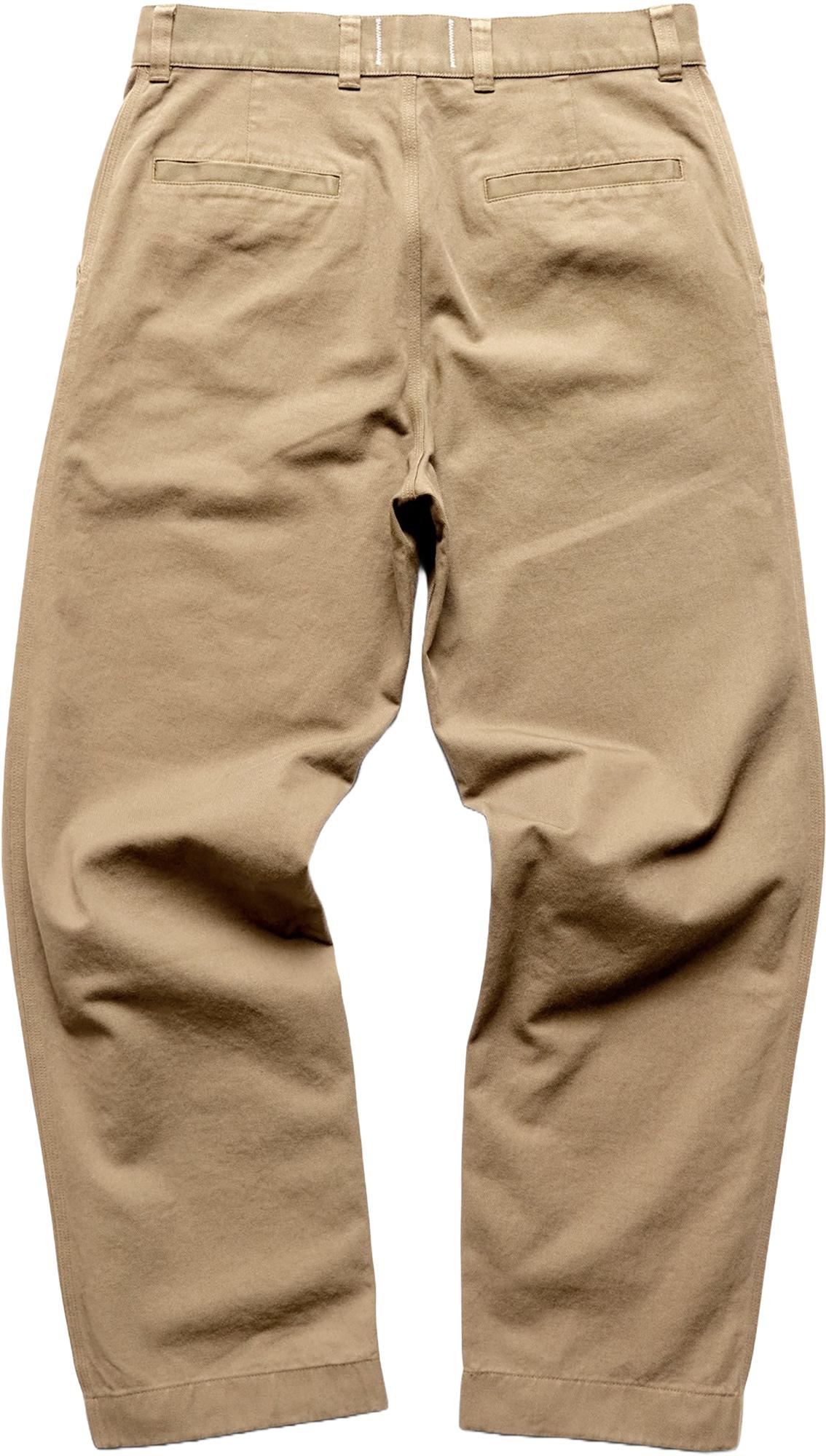 Product gallery image number 4 for product Ivy Cotton Chino Pant - Men's