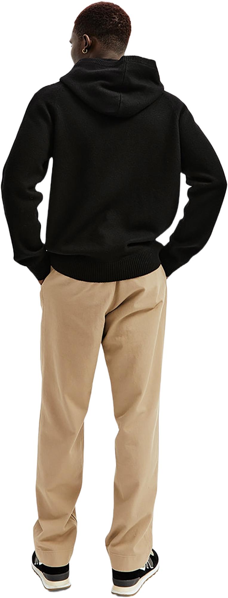 Product gallery image number 5 for product Ivy Cotton Chino Pant - Men's