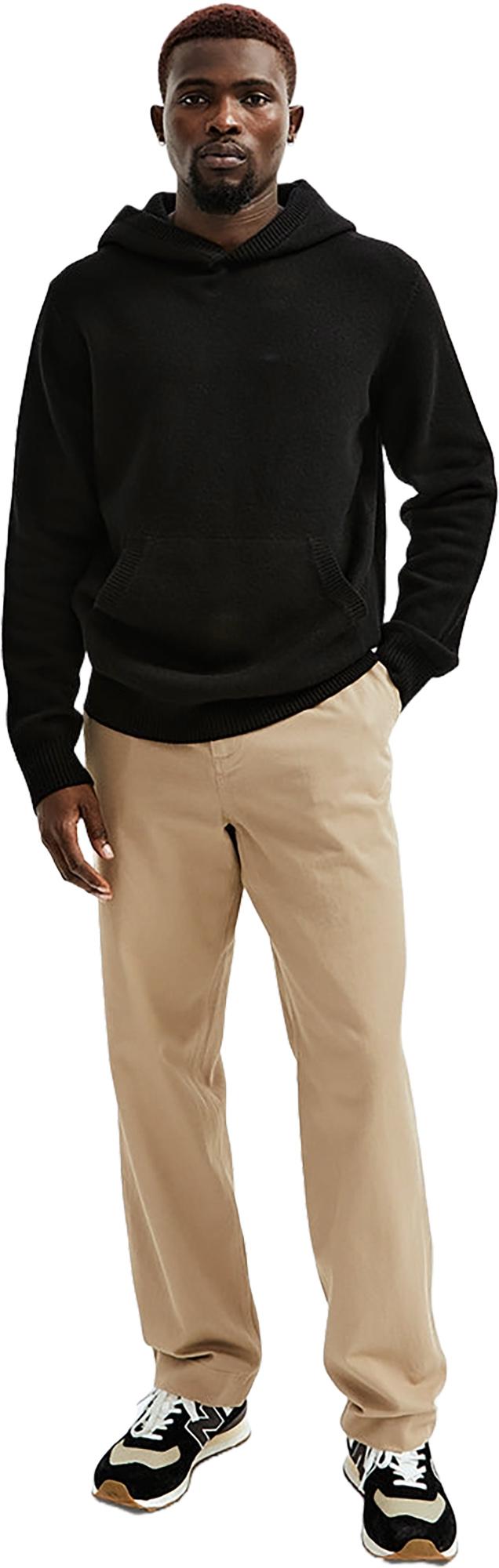 Product gallery image number 2 for product Ivy Cotton Chino Pant - Men's