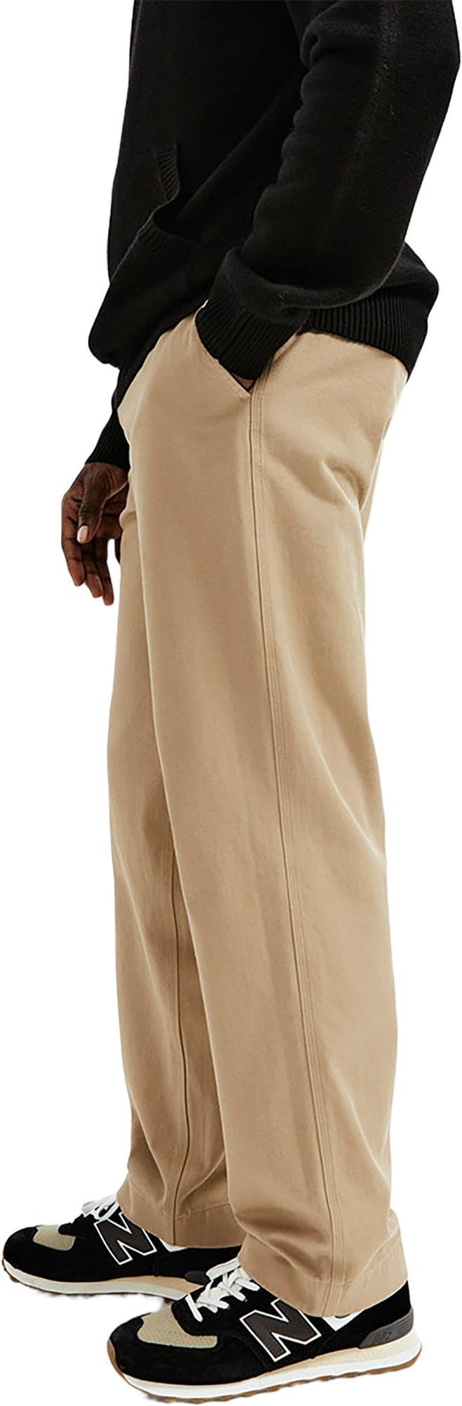 Product gallery image number 3 for product Ivy Cotton Chino Pant - Men's
