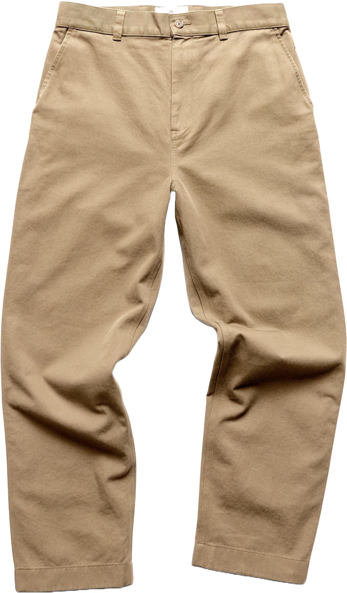 Product gallery image number 1 for product Ivy Cotton Chino Pant - Men's