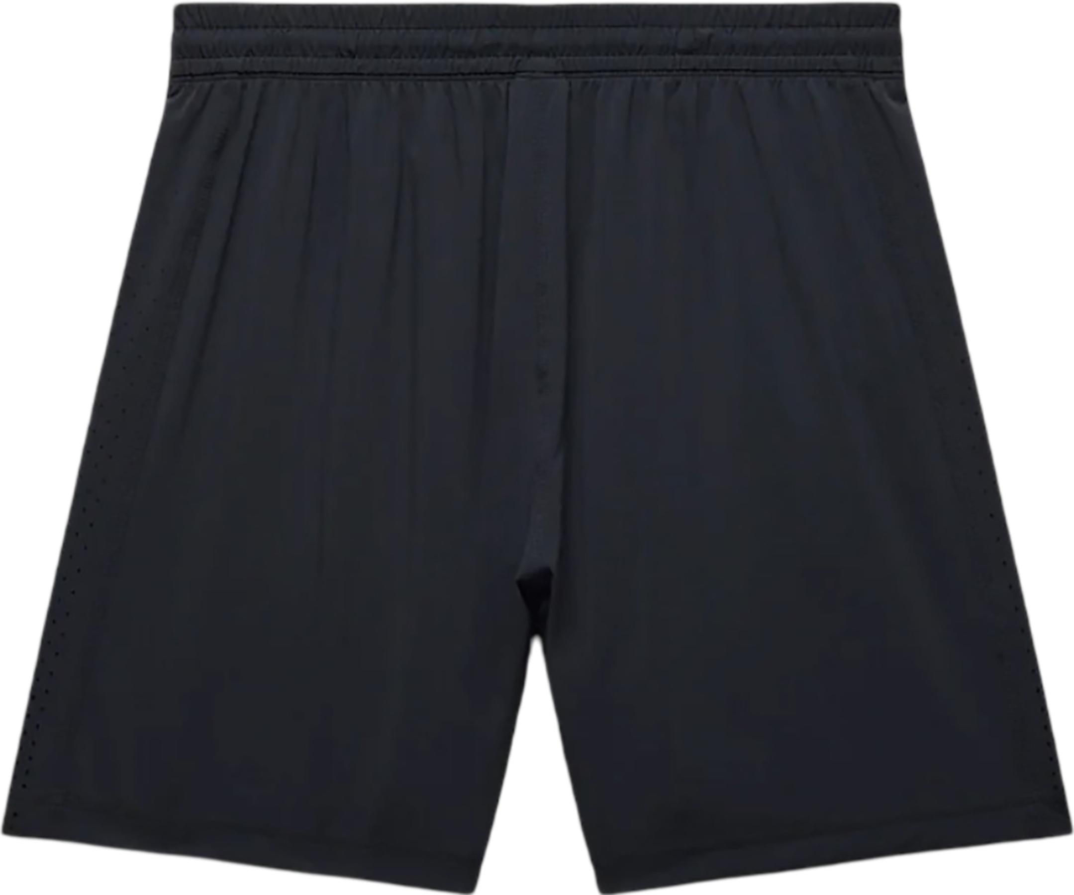 Product gallery image number 3 for product 4-Way Stretch Nylon Training Shorts 9" - Men's