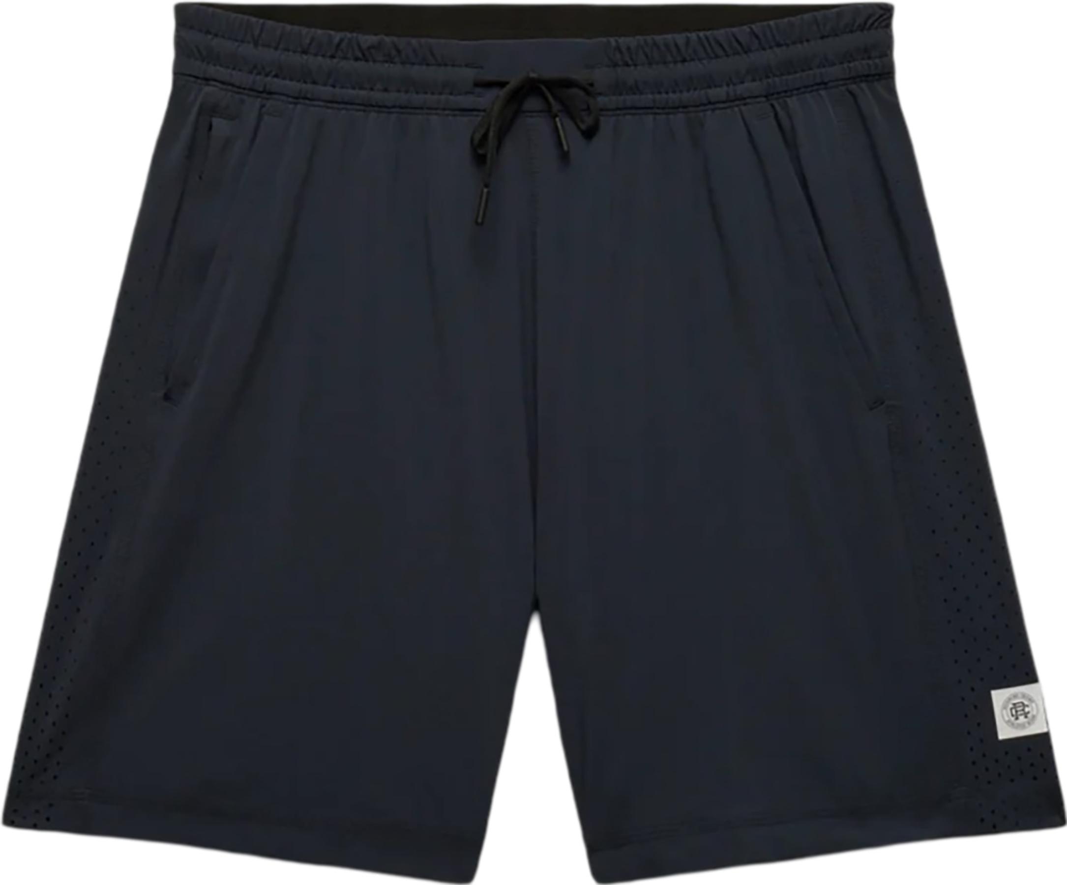 Product image for 4-Way Stretch Nylon Training Shorts 9" - Men's