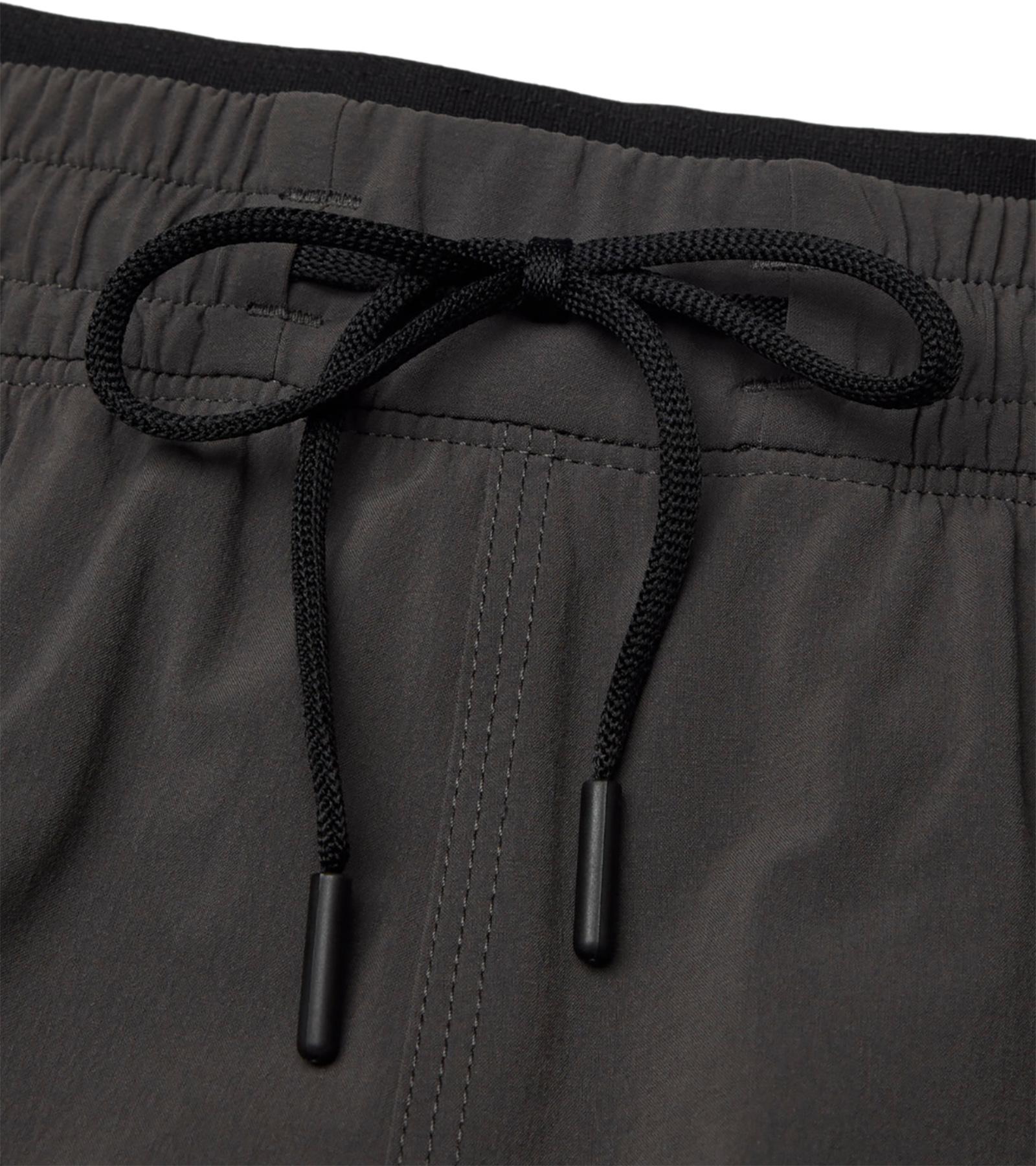 Numéro de l'image de la galerie de produits 5 pour le produit Short d'entraînement Combo en nylon extensible 7 po - Homme