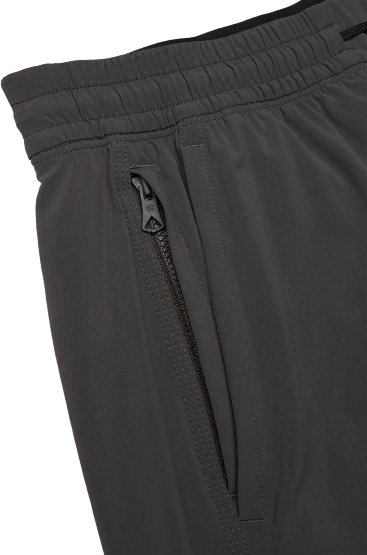 Numéro de l'image de la galerie de produits 2 pour le produit Short d'entraînement Combo en nylon extensible 7 po - Homme