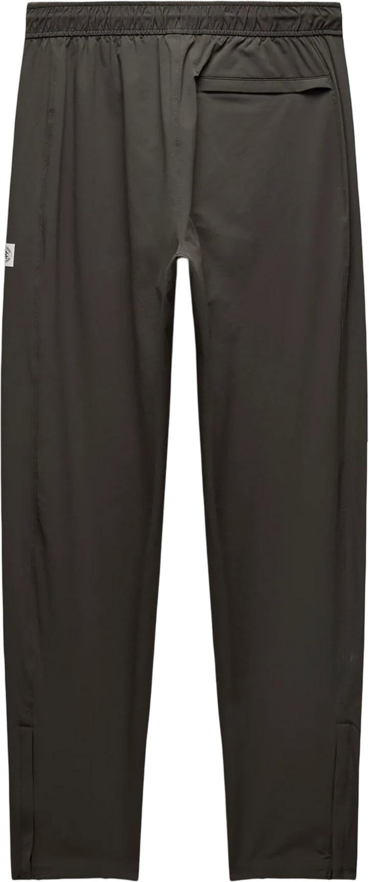 Product gallery image number 8 for product Nylon Oxford Team Pant - Men's