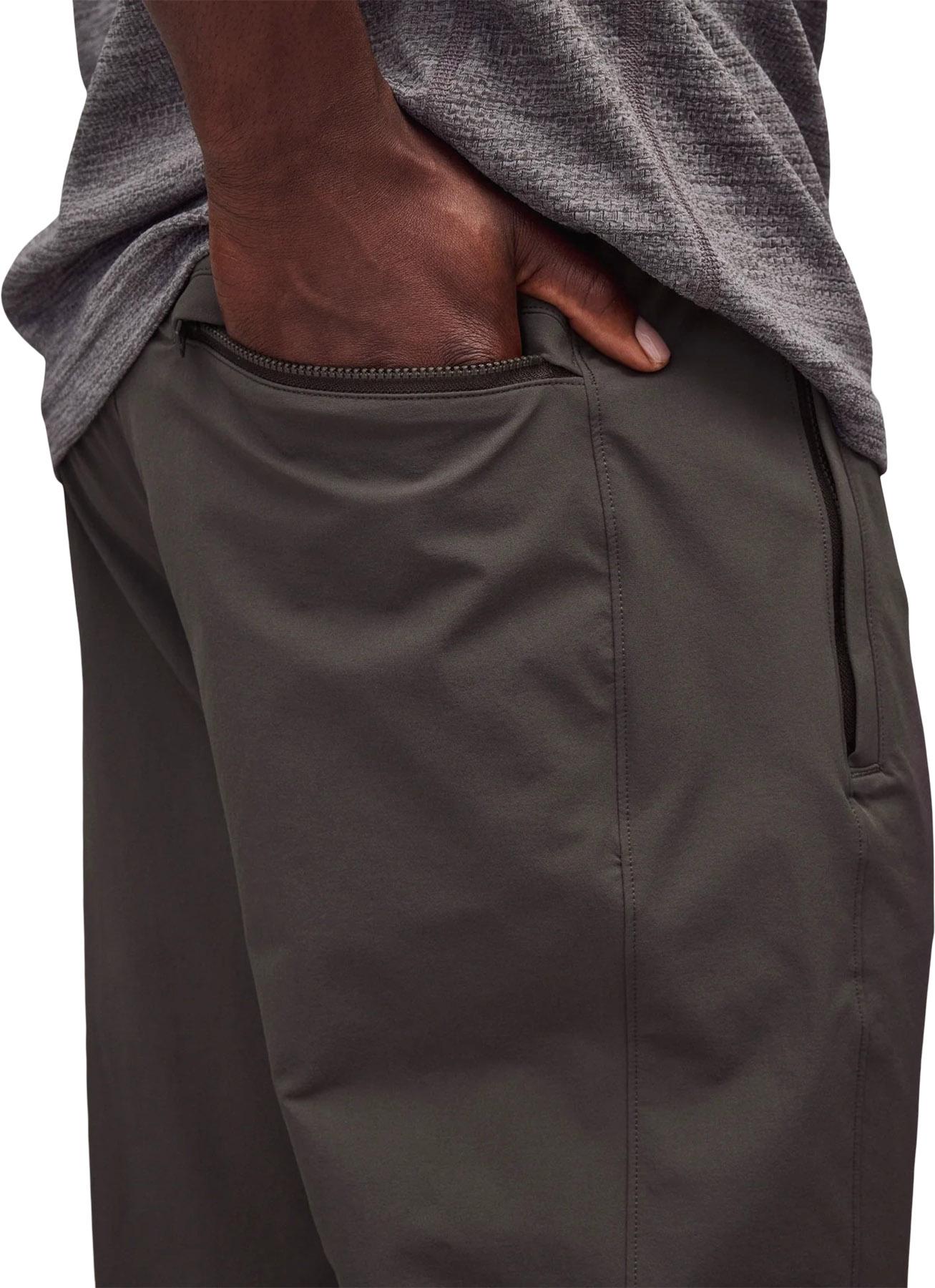 Product gallery image number 5 for product Nylon Oxford Team Pant - Men's