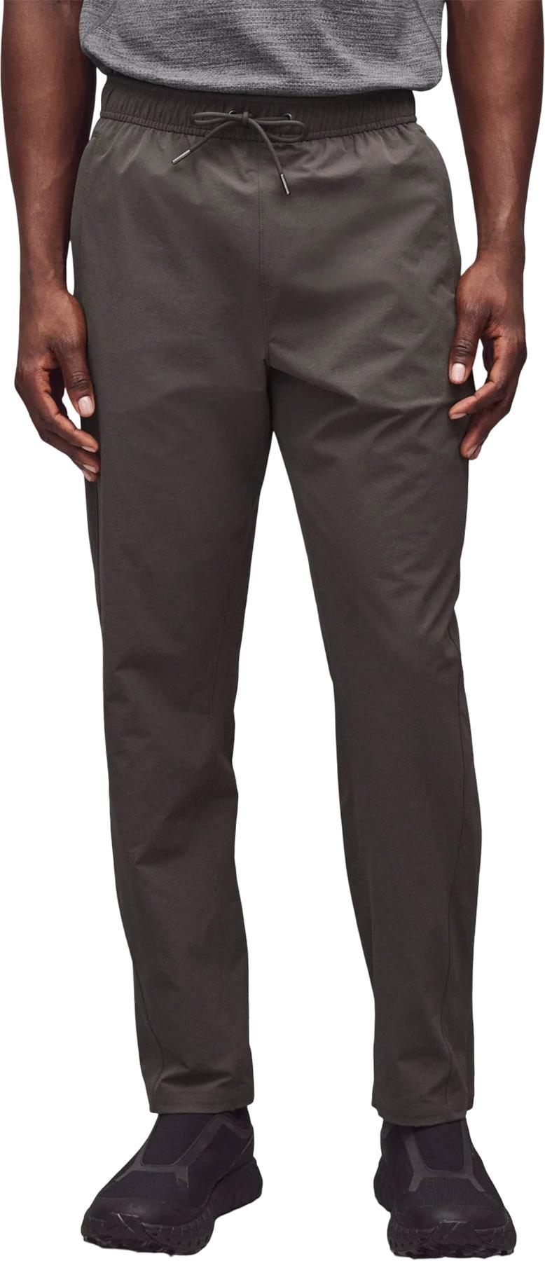Product gallery image number 3 for product Nylon Oxford Team Pant - Men's