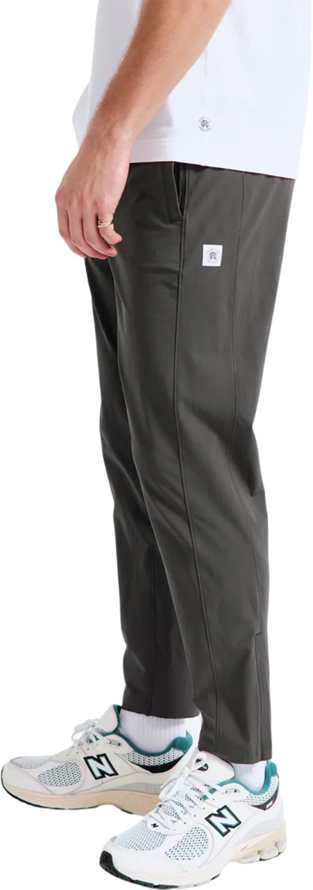 Image de produit pour Pantalon Nylon Oxford Team - Homme