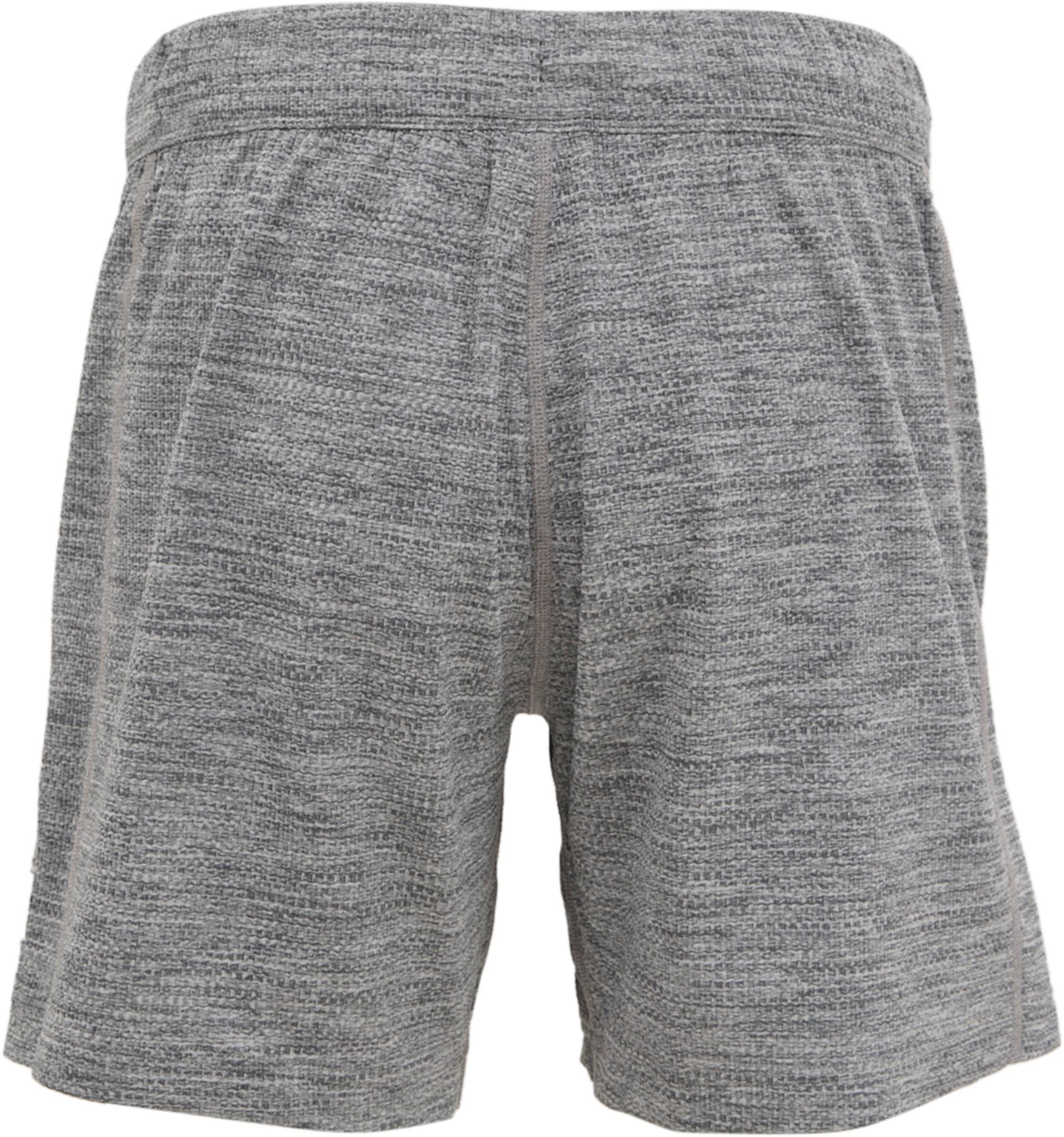 Product gallery image number 5 for product Solotex Mesh Tiebreak Shorts 7" - Men's